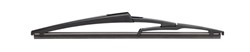 Wiper blade ExactFit TR EX300 flat 300mm (1 pcs) rear