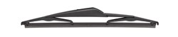 Wiper blade ExactFit TR EX303 flat 300mm (1 pcs) rear