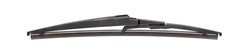 Wiper blade ExactFit TR EX305 flat 300mm (1 pcs) rear