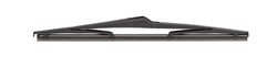 Wiper blade ExactFit TR EX308 flat 300mm (1 pcs) rear
