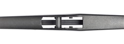 Wiper blade ExactFit TR EX309 flat 300mm (1 pcs) rear_1