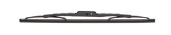 Wiper blade ExactFit TR EX330 flat 330mm (1 pcs) rear