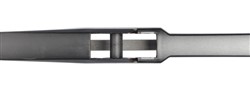 Pióro wycieraczki ExactFit TR EX350 bezszkieletowe 350mm (1 szt.) tył_1