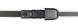 Wiper blade ExactFit TR EX356 flat 350mm (1 pcs) rear_1
