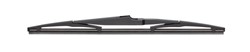 Wiper blade ExactFit TR EX359 flat 350mm (1 pcs) rear