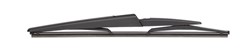 Wiper blade ExactFit TR EX380 flat 380mm (1 pcs) rear