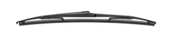 Wiper blade ExactFit TR EX402 flat 400mm (1 pcs) rear