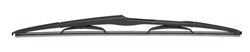 Wiper blade ExactFit TR EX500 flat 500mm (1 pcs) rear