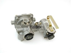 Brake valve - trailer 350027202