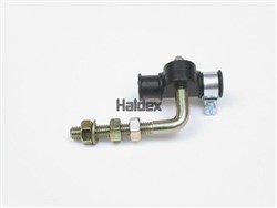 Ball Head, tie rod air spring valve 612025001_1