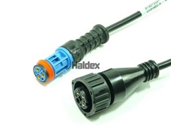 HALDEX ABS-ühenduskaabel 814012241_1
