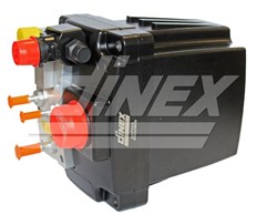 DeNOx module pump fits: CUMMINS; DAF_3