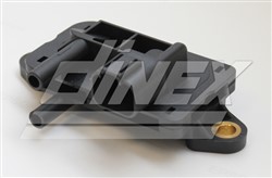 Heitgaaside rõhuandur DINEX DIN67050
