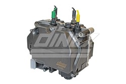 Pump, delivery module (urea injection) DIN8AP000