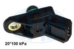 Sensor, intake manifold pressure ERA550131_0