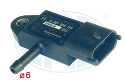 Sensor, intake manifold pressure ERA550412