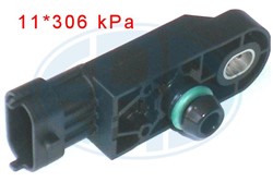 Sensor, intake manifold pressure ERA550756