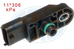 Sensor, intake manifold pressure ERA550806