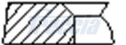 Piston Ring Kit FR10-240200