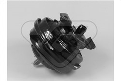 HUTCHINSON Mootori kinnitus HU597052_0