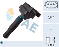 Ignition Coil FAE80292
