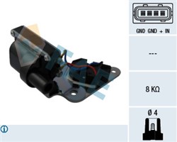 Ignition Coil FAE80303