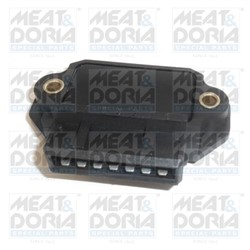 Switch Unit, ignition system MD10006