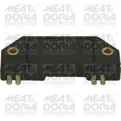 Switch Unit, ignition system MD10014