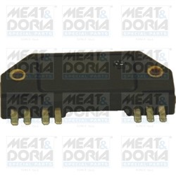 Switch Unit, ignition system MD10015_0