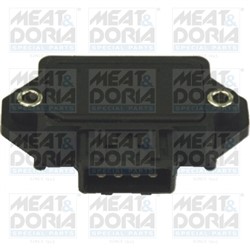 Switch Unit, ignition system MD10042