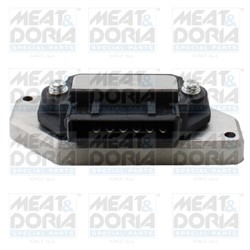 Switch Unit, ignition system MD10059_0