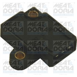 Switch Unit, ignition system MD10066