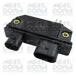 Switch Unit, ignition system MD10069E