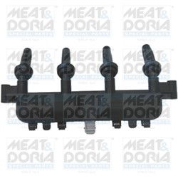 Ignition Coil MD10324