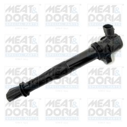 Ignition Coil MD10331_0