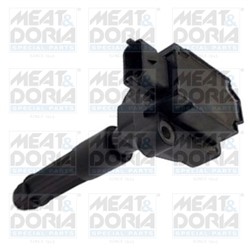 Ignition Coil MD10341