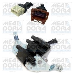 Ignition Coil MD10363