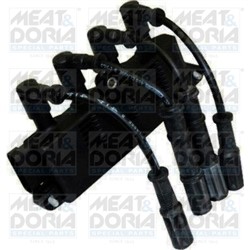 Ignition Coil MD10395