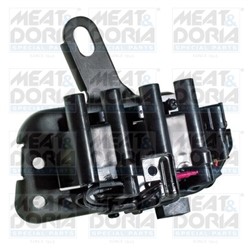Ignition coil MEAT & DORIA MD10400