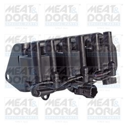 Ignition Coil MD10403