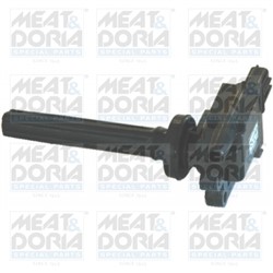 Ignition Coil MD10412
