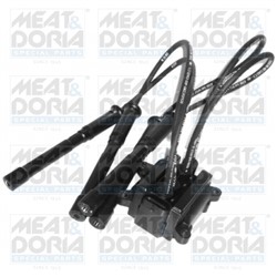 Ignition Coil MD10420