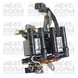 Ignition Coil MD10437_0
