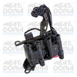 Ignition Coil MD10458