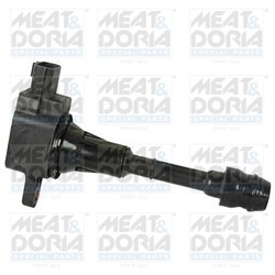 Ignition Coil MD10467_0