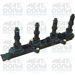 Ignition Coil MD10531