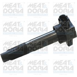 Ignition Coil MD10547