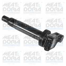 Ignition Coil MD10557_0