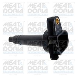 Ignition Coil MD10558_0