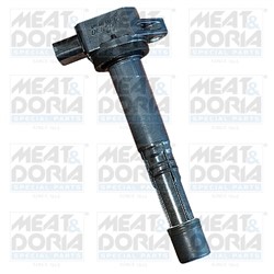 Ignition Coil MD10563